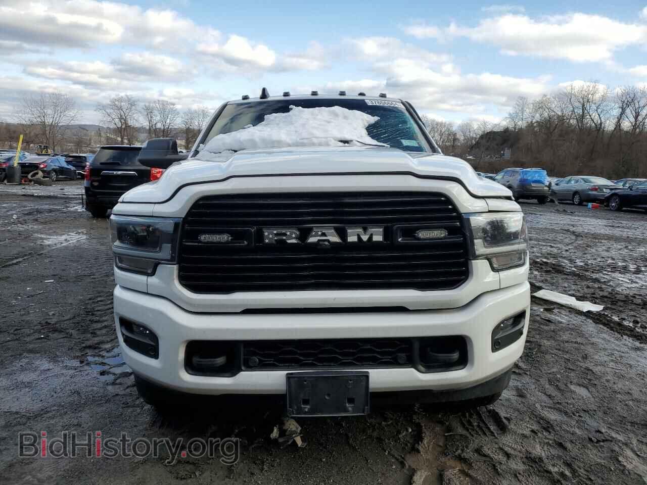 2021 RAM 2500 - VIN: 3C6UR5FL8MG669275 - Фото 5