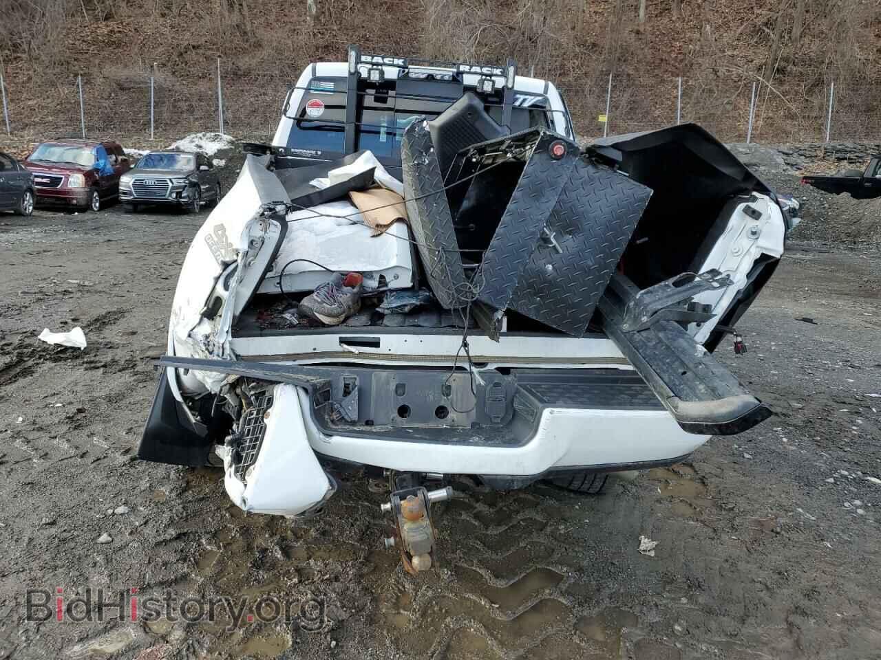 2021 RAM 2500 - VIN: 3C6UR5FL8MG669275 - Фото 6