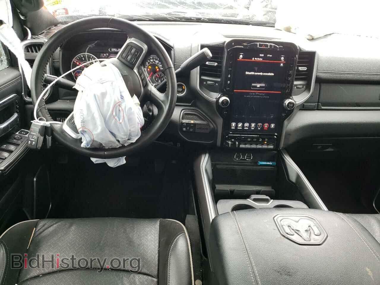 2021 RAM 2500 - VIN: 3C6UR5FL8MG669275 - Фото 8