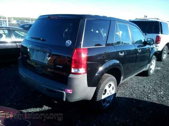 2003 SATURN VUE - VIN: 5GZCZ43DX3S910884 - Фото 4
