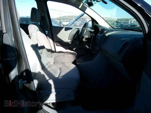 2003 SATURN VUE - VIN: 5GZCZ43DX3S910884 - Фото 5