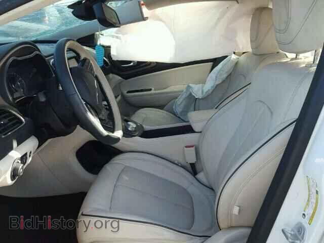 2015 CHRYSLER 200 - VIN: 1C3CCCCG7FN565277 - Фото 5