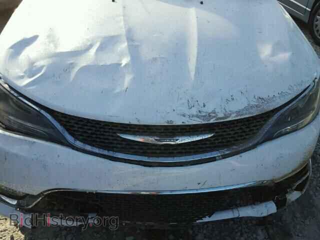 2015 CHRYSLER 200 - VIN: 1C3CCCCG7FN565277 - Фото 7