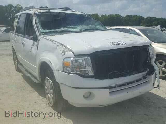 Photo 1FMJU1H56CEF35366 - FORD EXPEDITION 2012