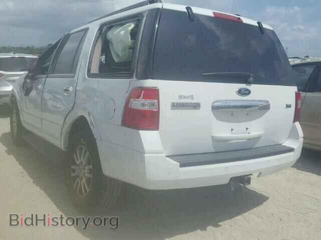 2012 FORD EXPEDITION - VIN: 1FMJU1H56CEF35366 - Фото 3