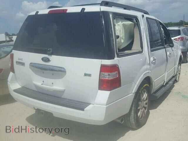 2012 FORD EXPEDITION - VIN: 1FMJU1H56CEF35366 - Фото 4