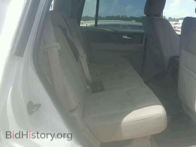 2012 FORD EXPEDITION - VIN: 1FMJU1H56CEF35366 - Фото 6