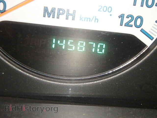 2007 DODGE CARAVAN - VIN: 2D4GP44LX7R131235 - Фото 8