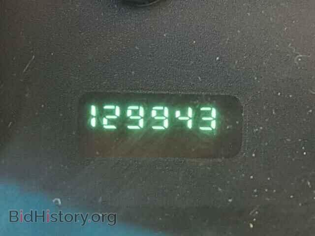 2000 DODGE DAKOTA - VIN: 1B7GL22X1YS587160 - Фото 8