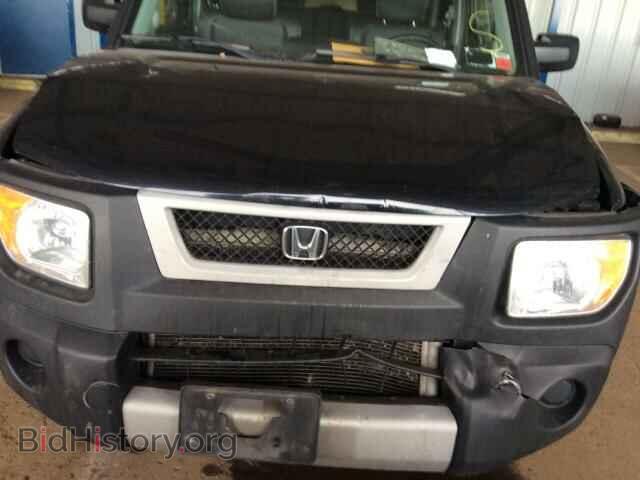 2005 HONDA ELEMENT - VIN: 5J6YH28675L026885 - Фото 9
