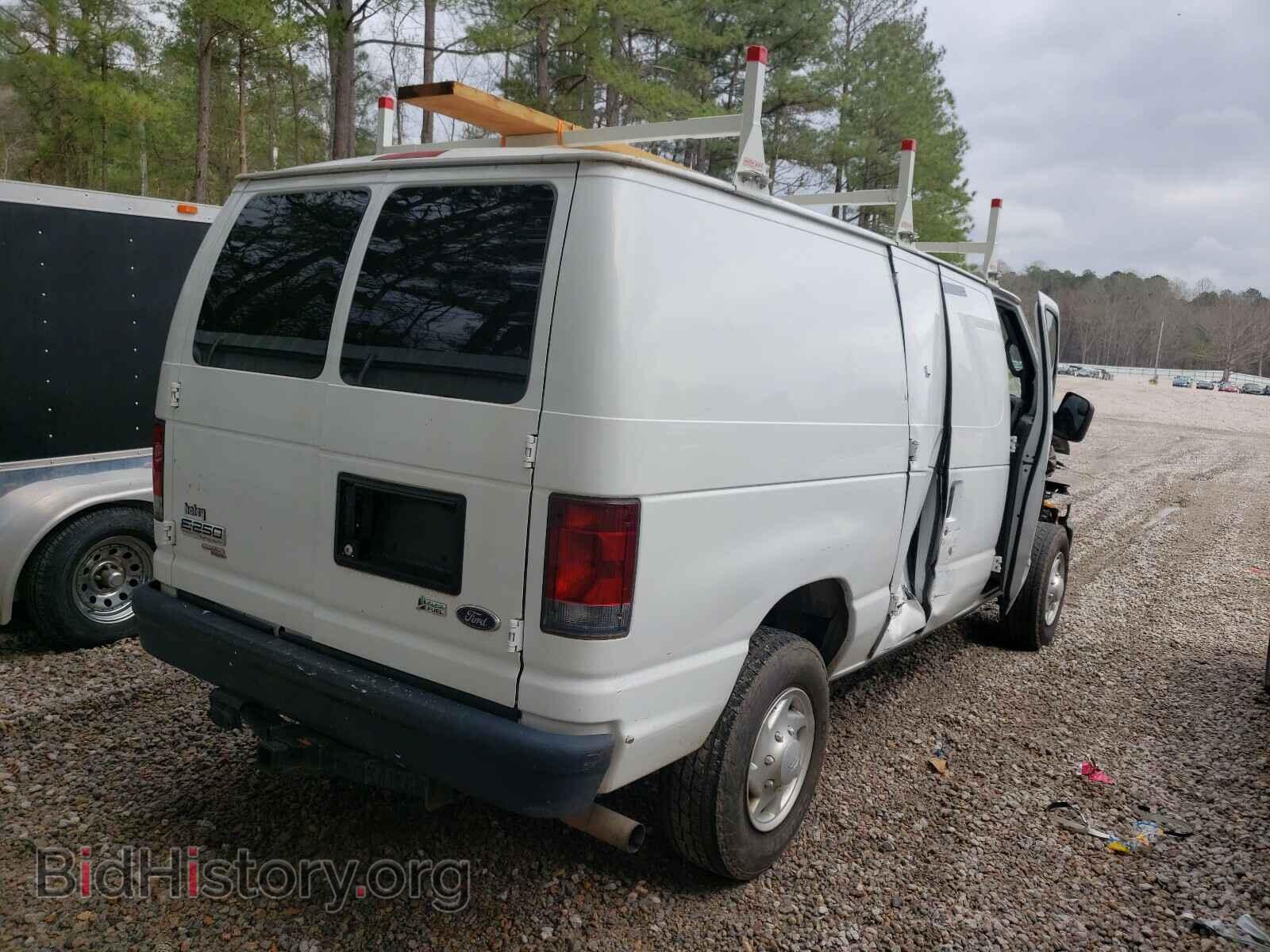 2012 FORD ECONOLINE - VIN: 1FTNE2EL5CDA42005 - Photo 4