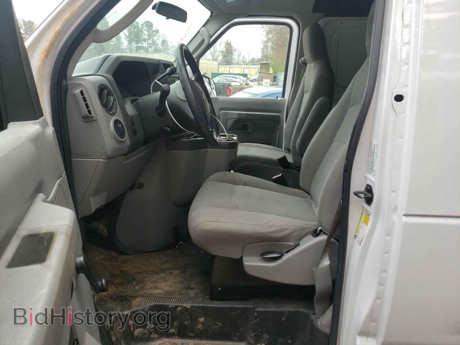 2012 FORD ECONOLINE - VIN: 1FTNE2EL5CDA42005 - Photo 5