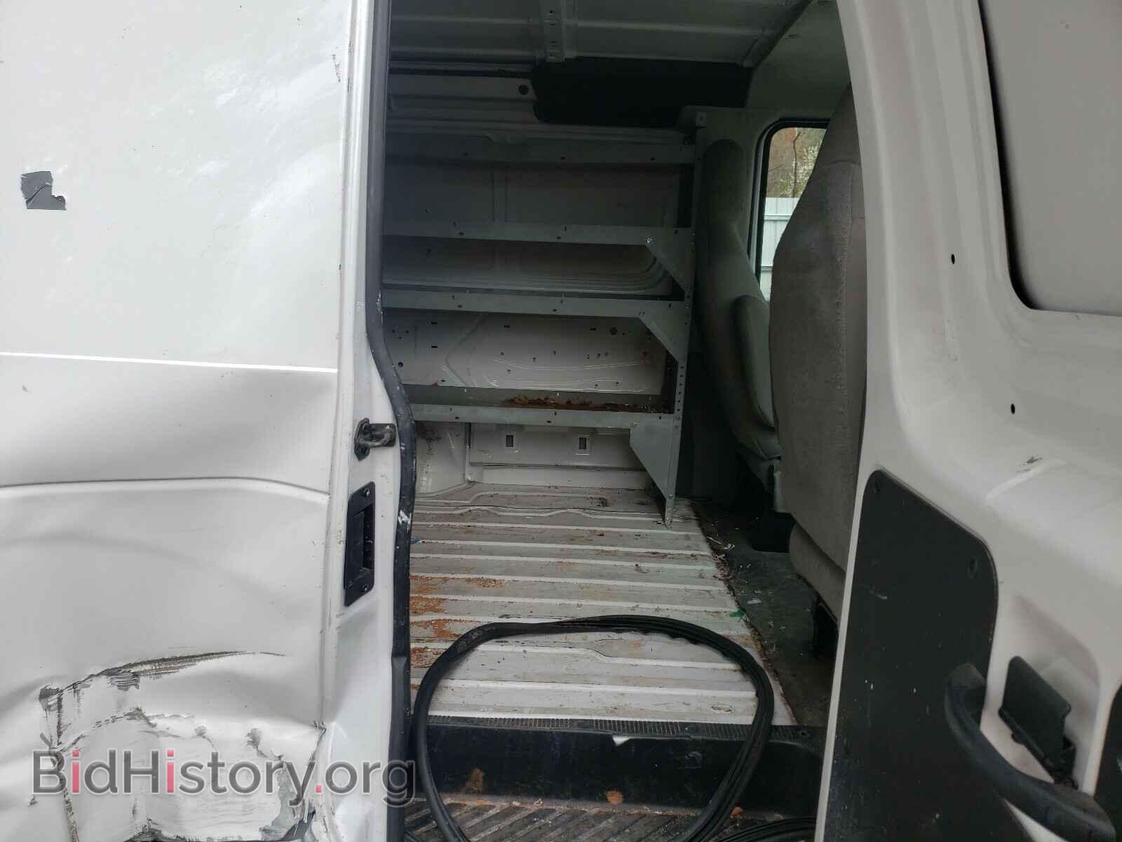 2012 FORD ECONOLINE - VIN: 1FTNE2EL5CDA42005 - Photo 6