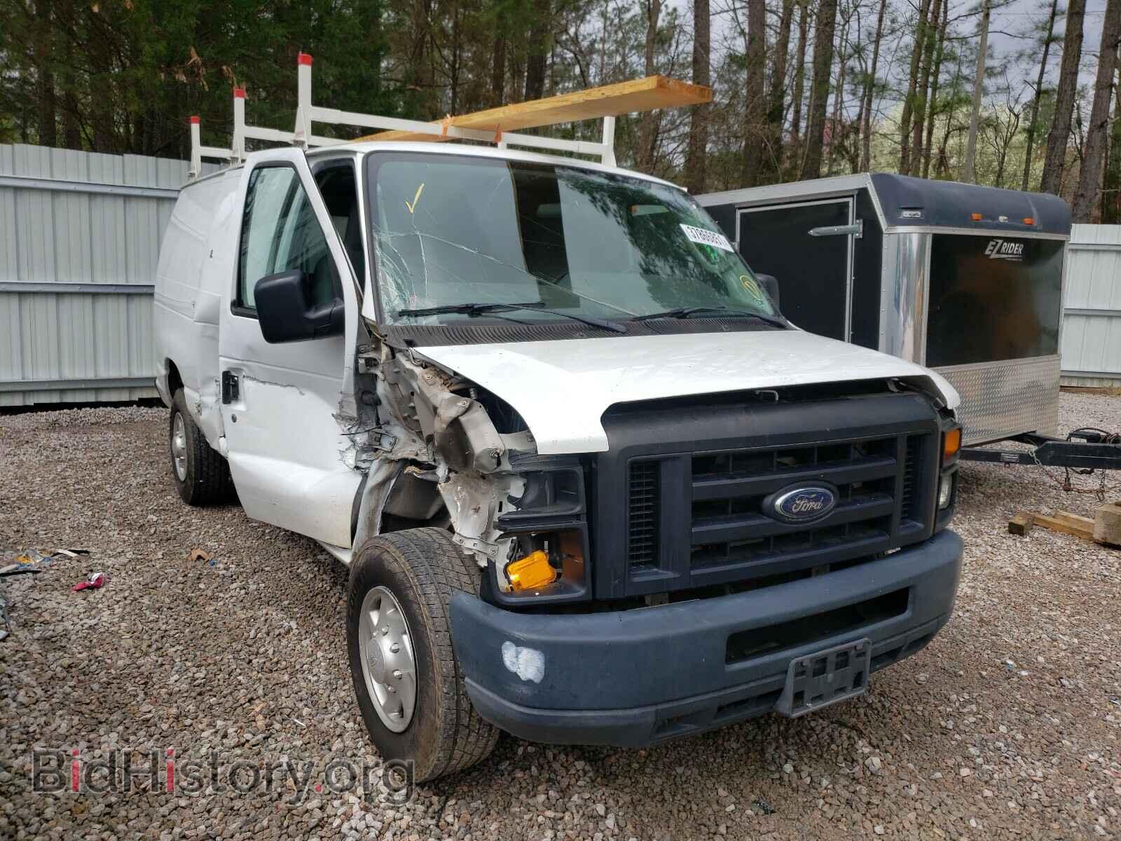2012 FORD ECONOLINE - VIN: 1FTNE2EL5CDA42005 - Photo 9