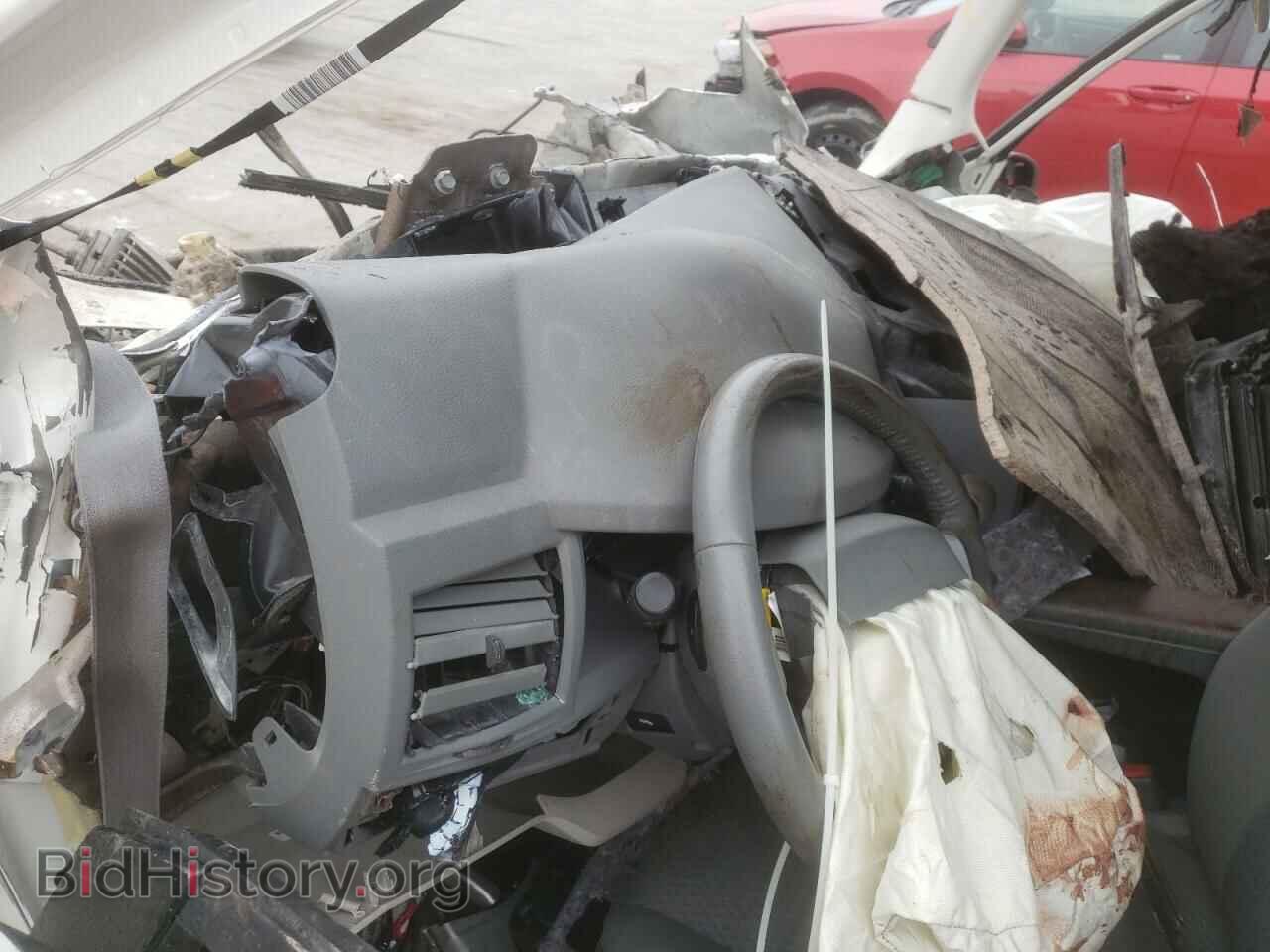 2010 CHRYSLER MINIVAN - VIN: 2A4RR5D14AR230591 - Фото 8