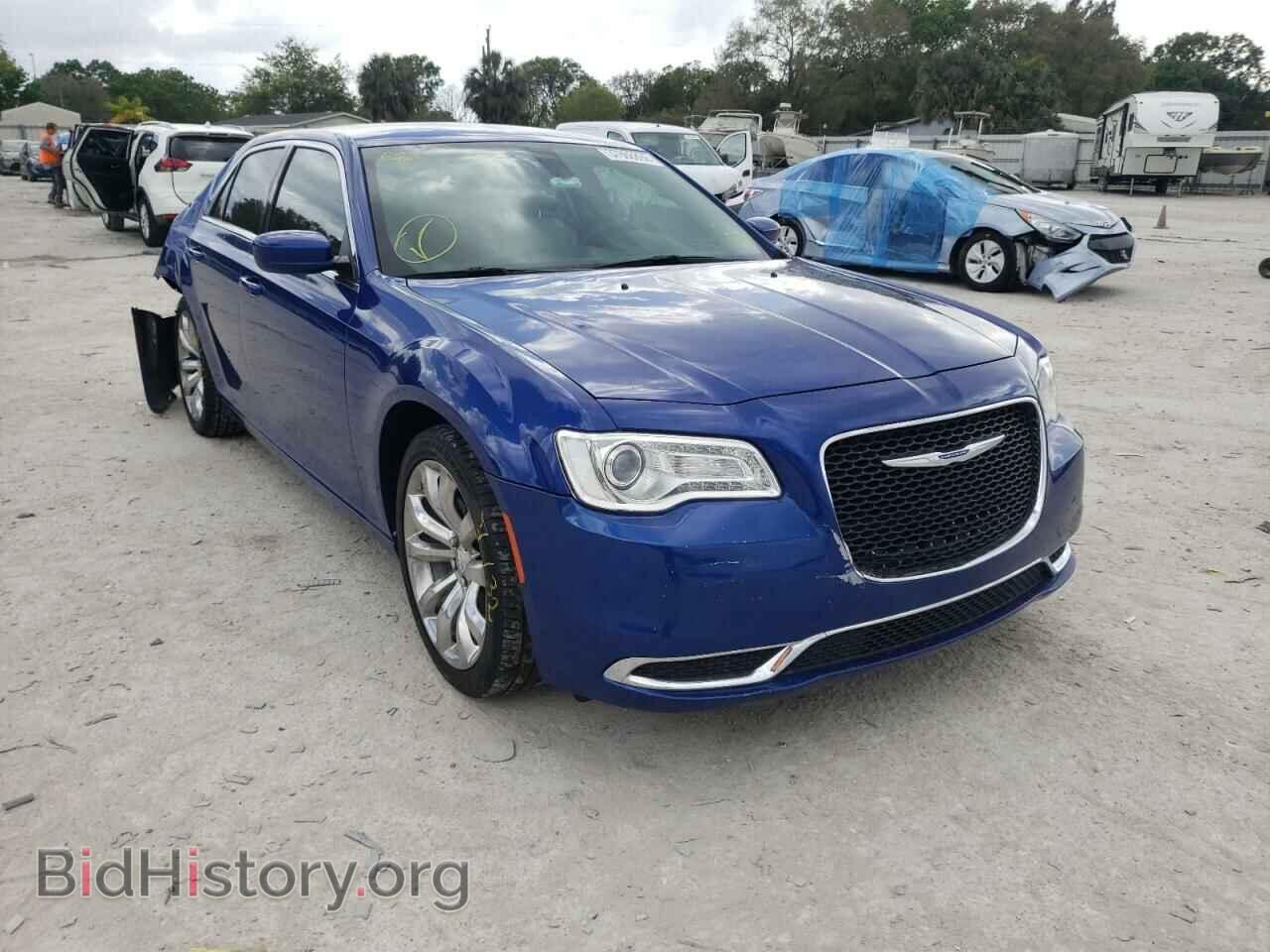 Photo 2C3CCAAG7JH292009 - CHRYSLER 300 2018