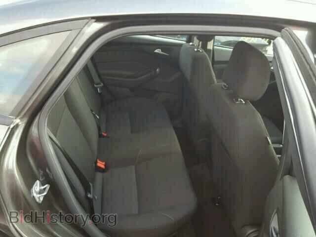 2016 FORD FOCUS - VIN: 1FADP3F26GL336290 - Photo 6