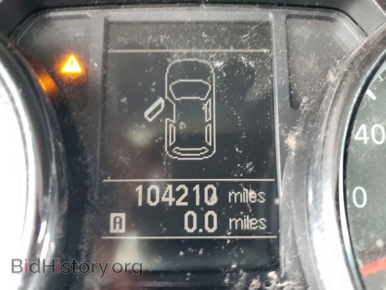 2013 NISSAN ROGUE - VIN: JN8AS5MV8DW142377 - Фото 8