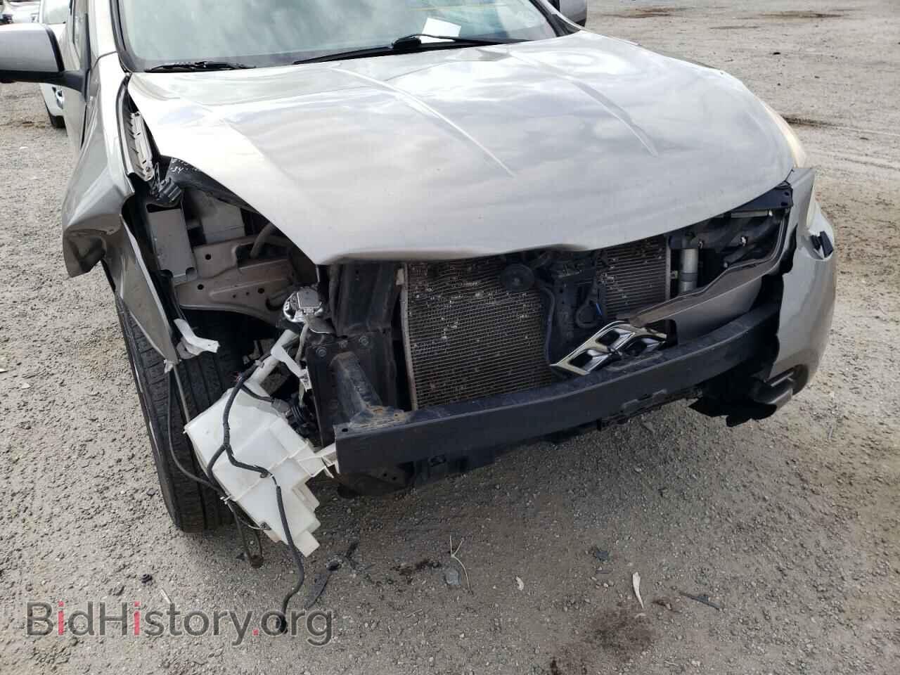 2013 NISSAN ROGUE - VIN: JN8AS5MV8DW142377 - Фото 9