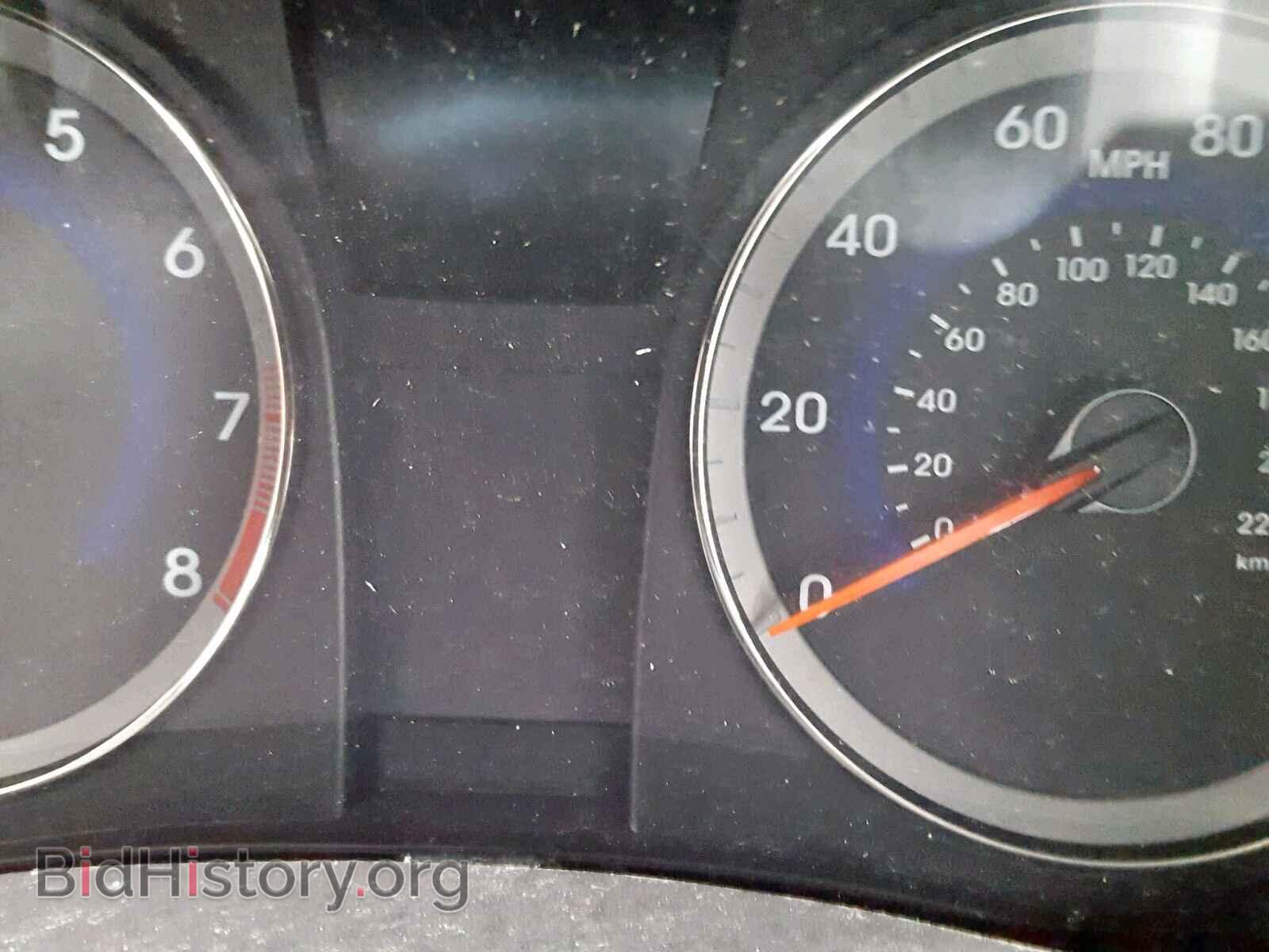 2014 HYUNDAI ACCENT - VIN: KMHCT5AE2EU173932 - Фото 8