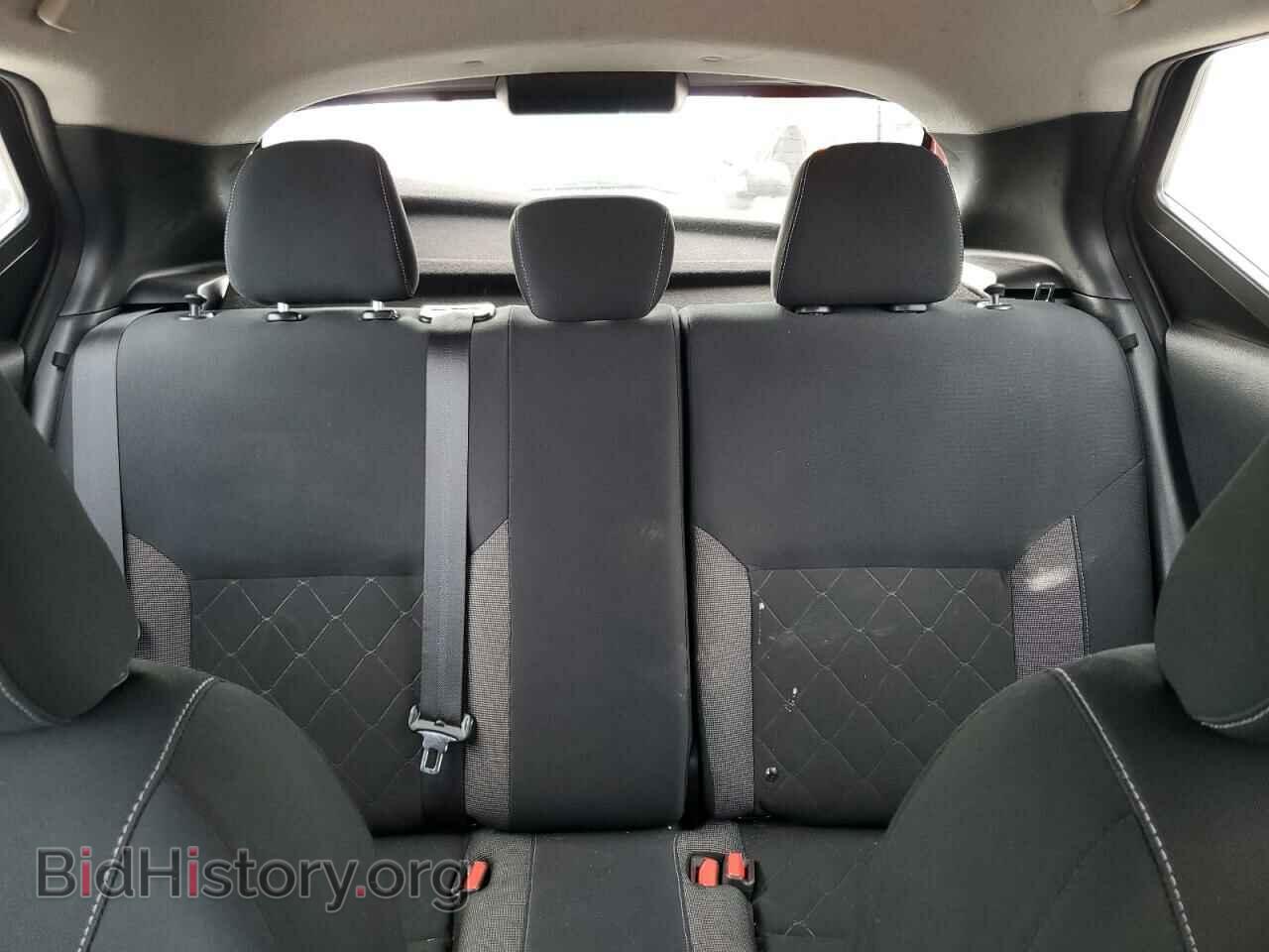 2019 NISSAN KICKS - VIN: 3N1CP5CU3KL535112 - Фото 10