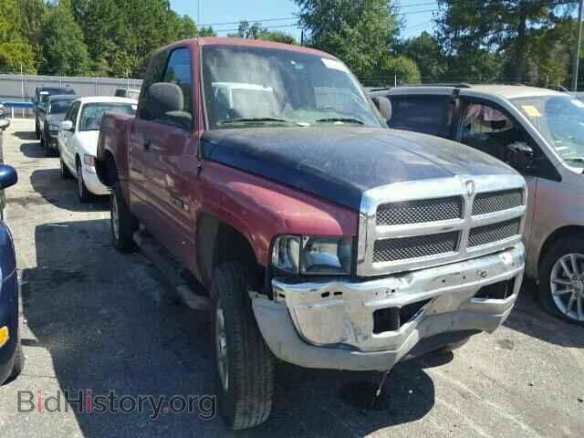 Photo 3B7HF13Y0WG221045 - DODGE RAM 1500 1998