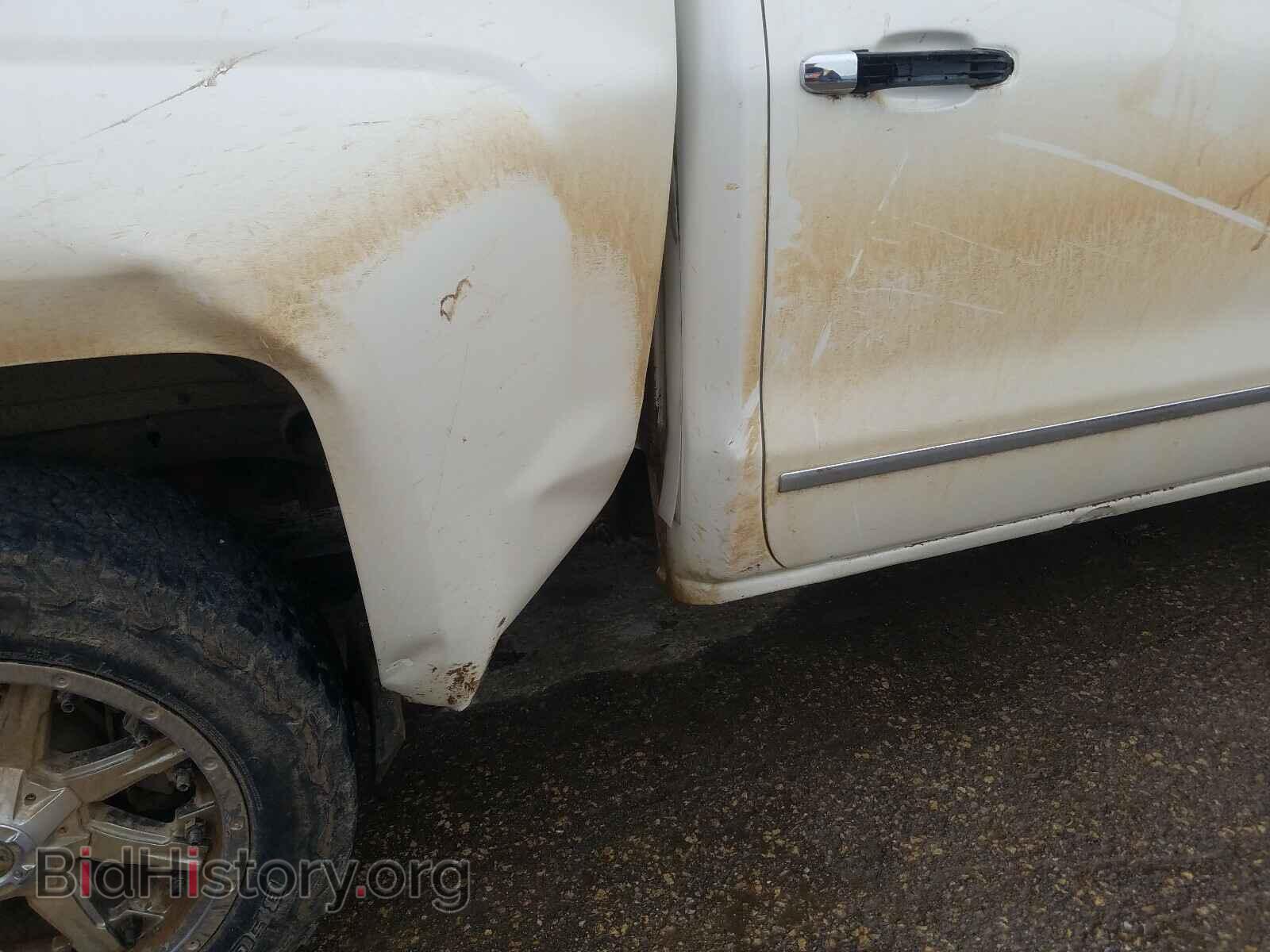 2015 CHEVROLET SILVERADO - VIN: 3GCUKSEC3FG117117 - Фото 9