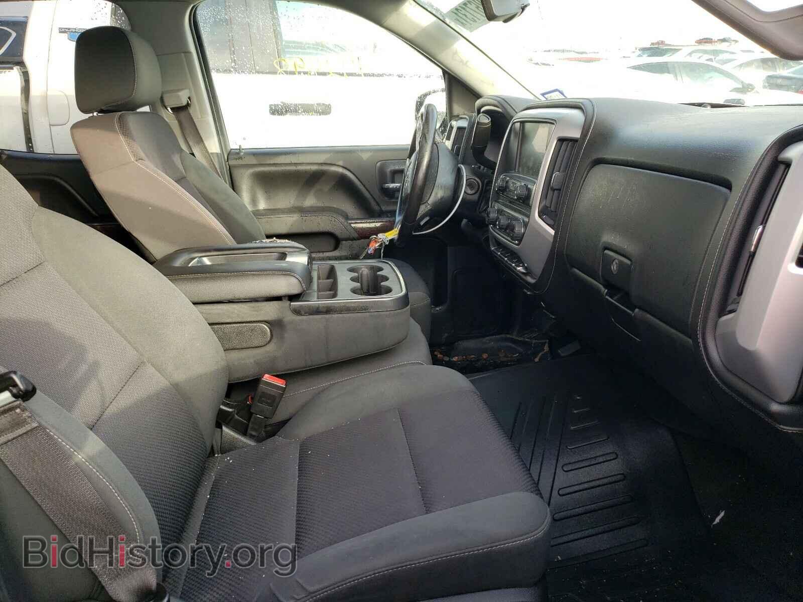 2015 GMC SIERRA - VIN: 1GTR1UEC8FZ150845 - Фото 5