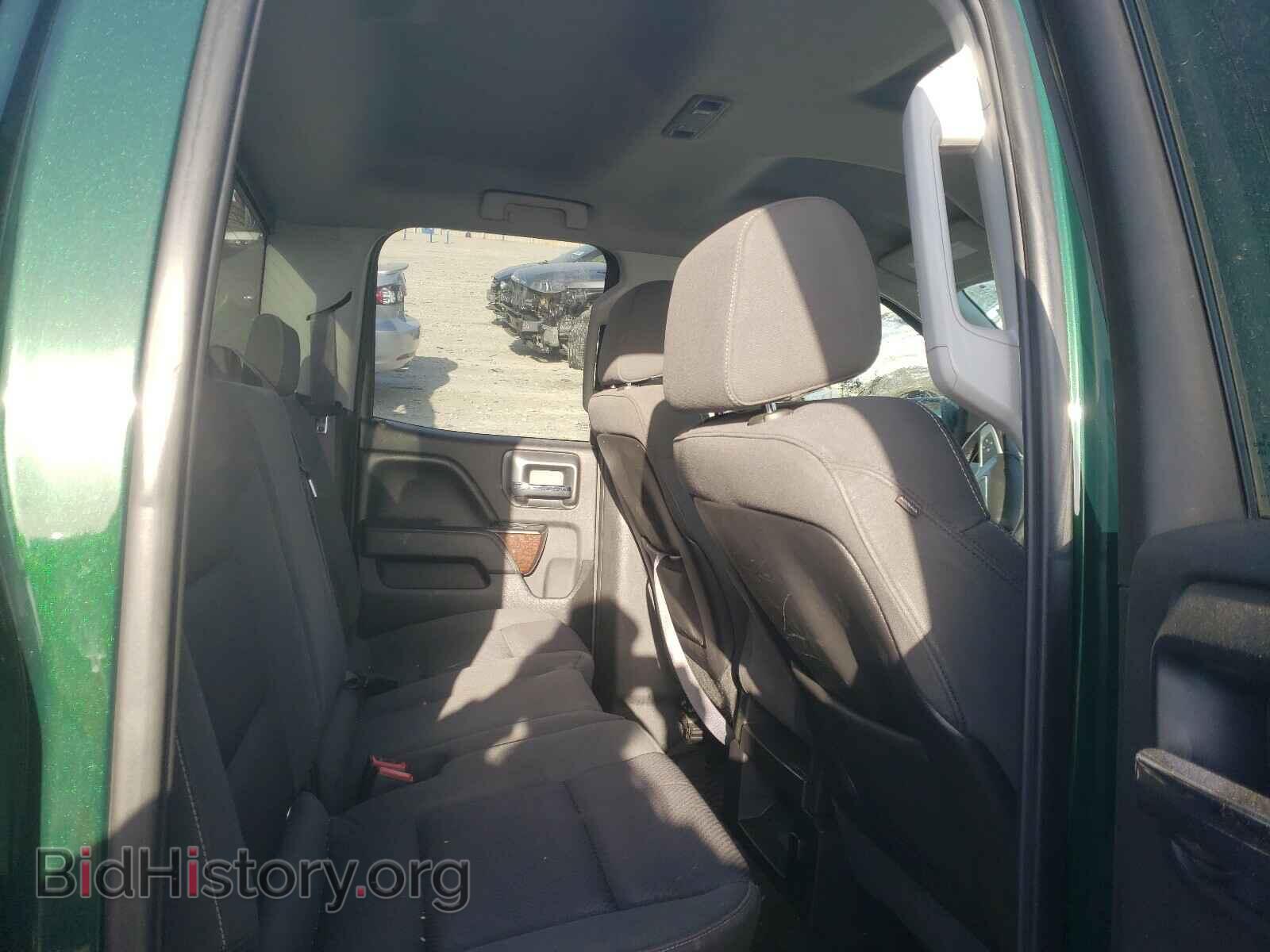 2015 GMC SIERRA - VIN: 1GTR1UEC8FZ150845 - Фото 6