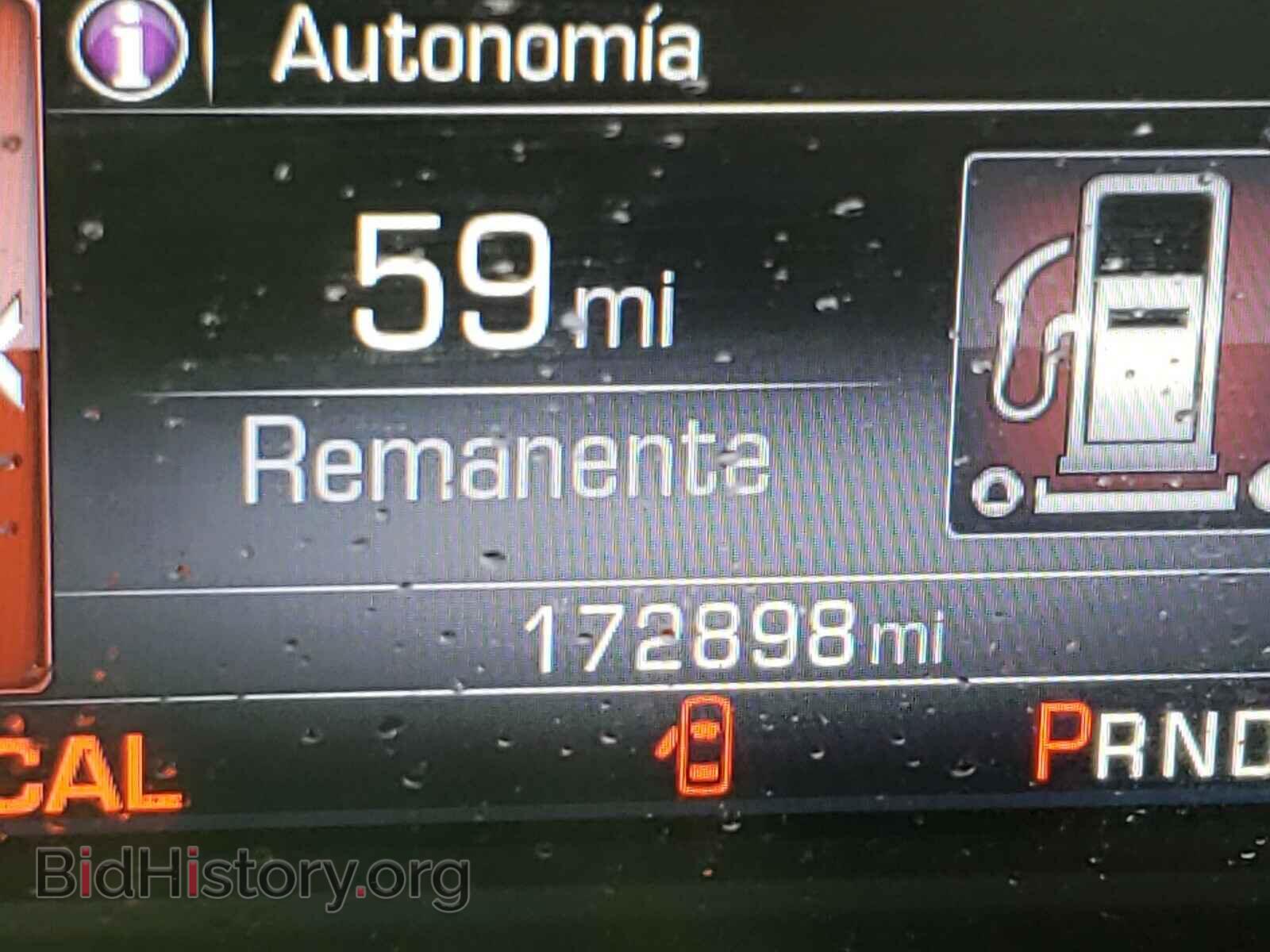2015 GMC SIERRA - VIN: 1GTR1UEC8FZ150845 - Фото 8