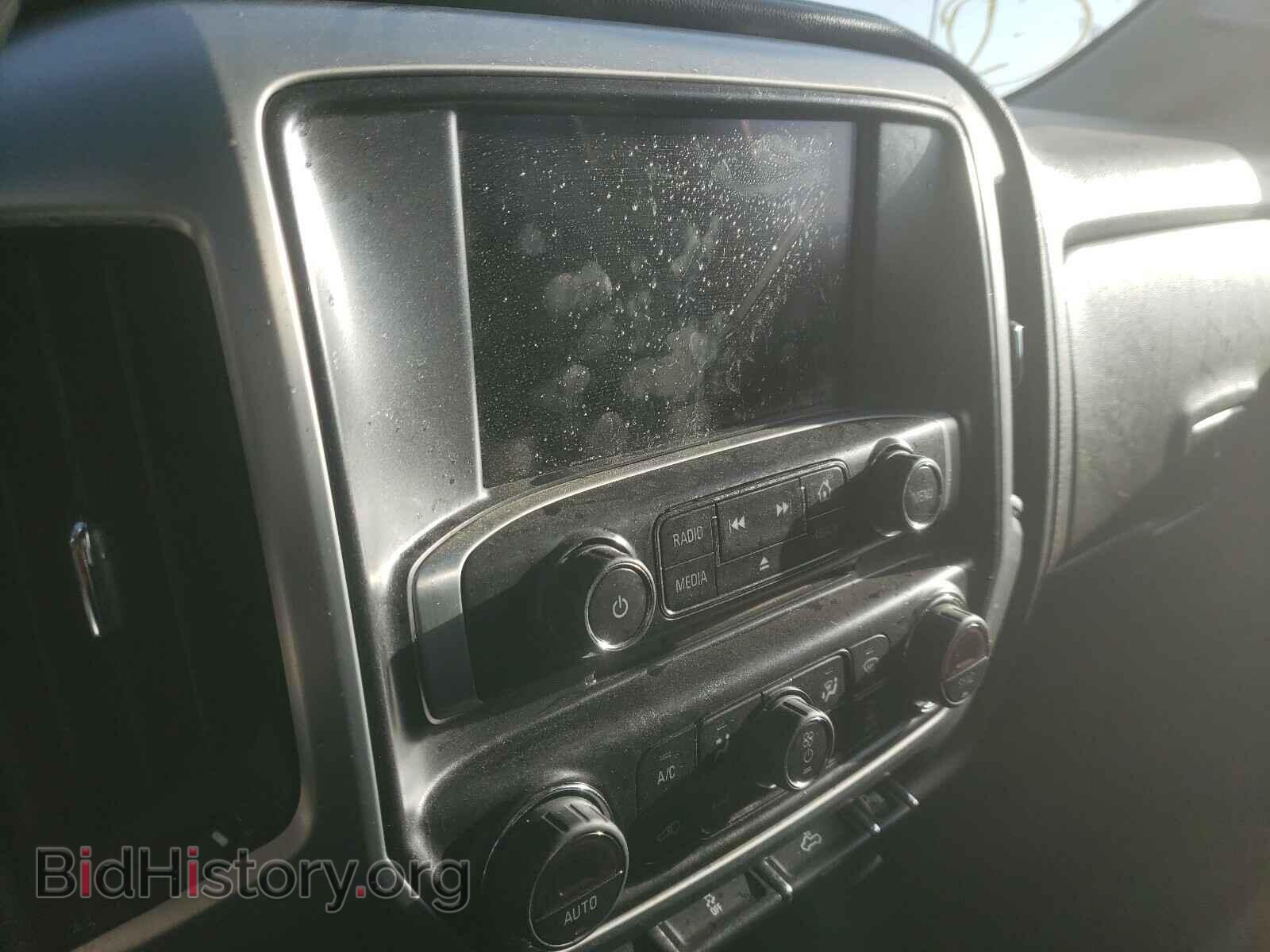 2015 GMC SIERRA - VIN: 1GTR1UEC8FZ150845 - Фото 9