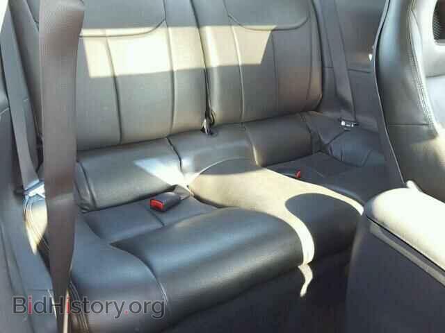 2007 MITSUBISHI ECLIPSE - VIN: 4A3AK24F17E013357 - Фото 6