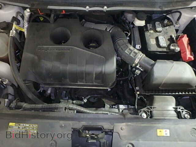 2013 FORD EDGE - VIN: 2FMDK3J96DBA58379 - Photo 7