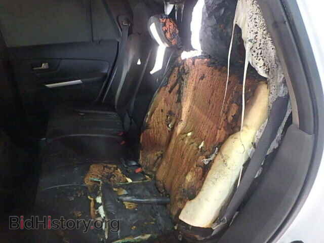 2013 FORD EDGE - VIN: 2FMDK3J96DBA58379 - Photo 9