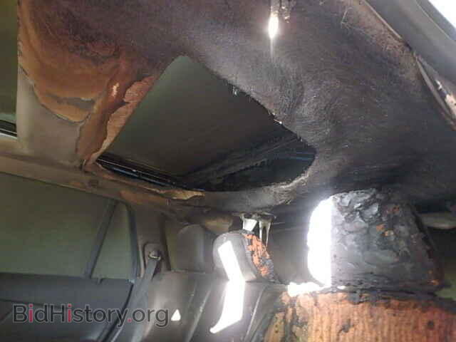 2013 FORD EDGE - VIN: 2FMDK3J96DBA58379 - Photo 10