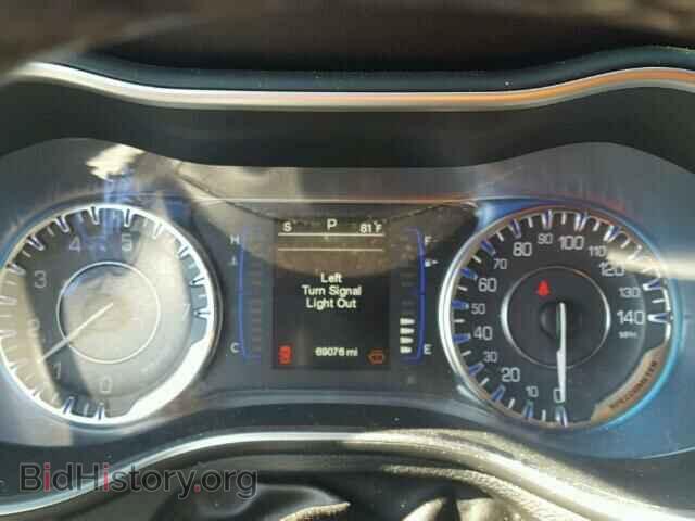 2015 CHRYSLER 200 - VIN: 1C3CCCAB4FN658670 - Фото 8