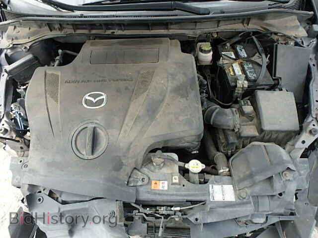 2008 MAZDA CX-7 - VIN: JM3ER293080189630 - Фото 7