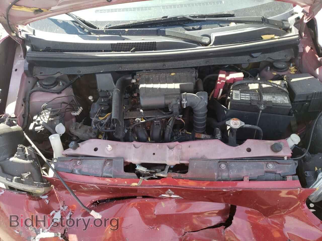 2015 MITSUBISHI MIRAGE - VIN: ML32A3HJ0FH044310 - Photo 11