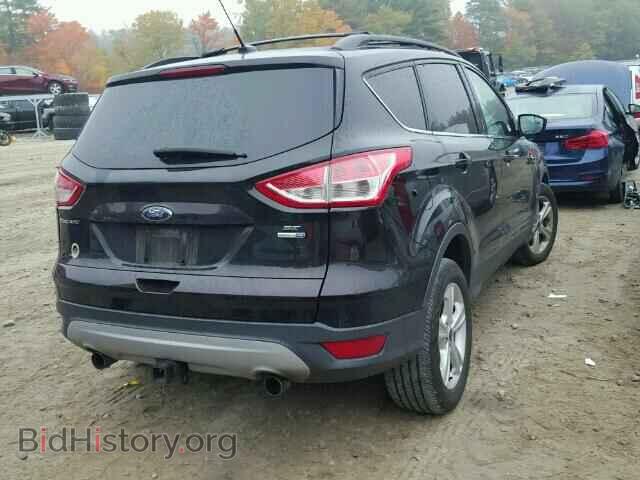 2013 FORD ESCAPE - VIN: 1FMCU9G92DUC06005 - Фото 4