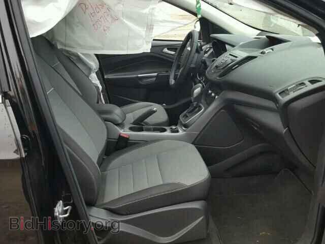 2013 FORD ESCAPE - VIN: 1FMCU9G92DUC06005 - Фото 5