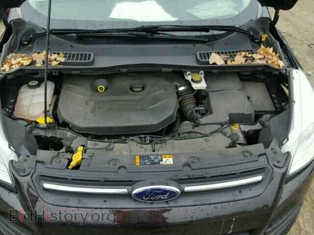 2013 FORD ESCAPE - VIN: 1FMCU9G92DUC06005 - Фото 7