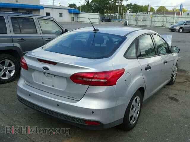 2016 FORD FOCUS - VIN: 1FADP3E20GL306834 - Photo 4