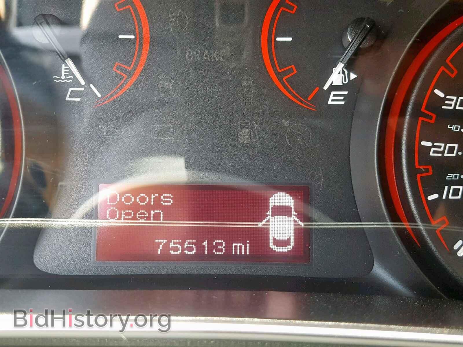 2015 DODGE DART - VIN: 1C3CDFBB7FD265684 - Фото 8