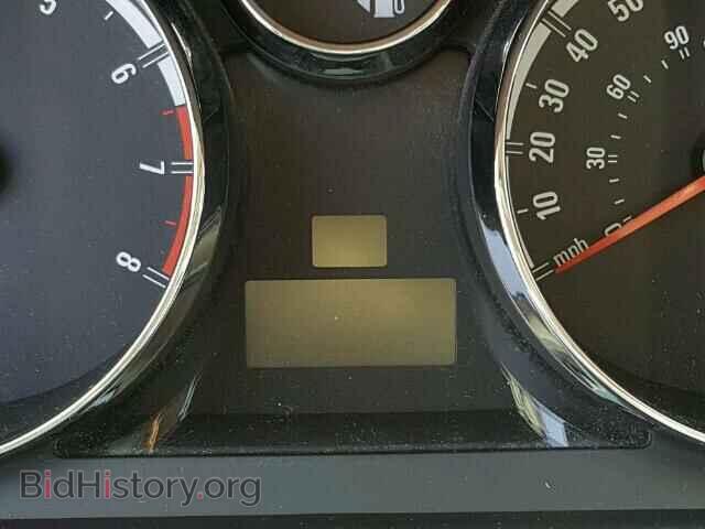 2008 SATURN VUE - VIN: 3GSCL33P58S726704 - Фото 8