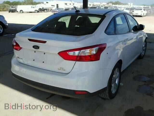 2014 FORD FOCUS - VIN: 1FADP3F27EL283323 - Photo 4