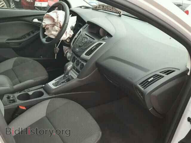 2014 FORD FOCUS - VIN: 1FADP3F27EL283323 - Photo 5