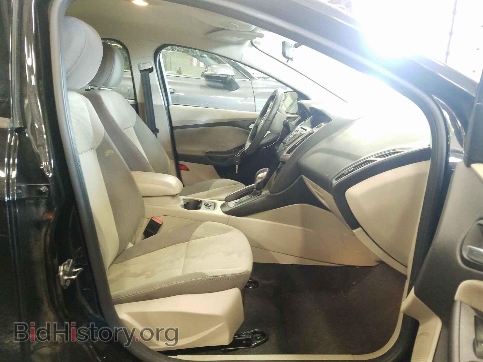 2013 FORD FOCUS - VIN: 1FADP3F22DL151813 - Фото 5