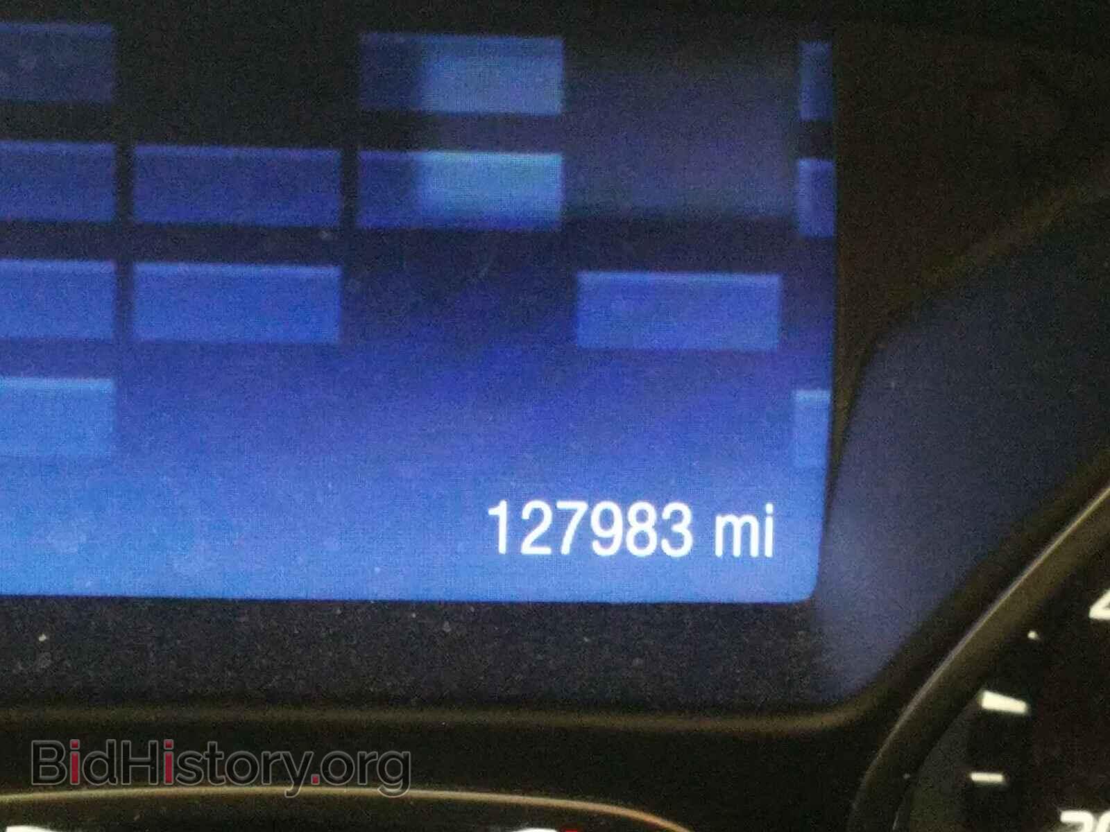 2013 FORD FOCUS - VIN: 1FADP3F22DL151813 - Фото 8