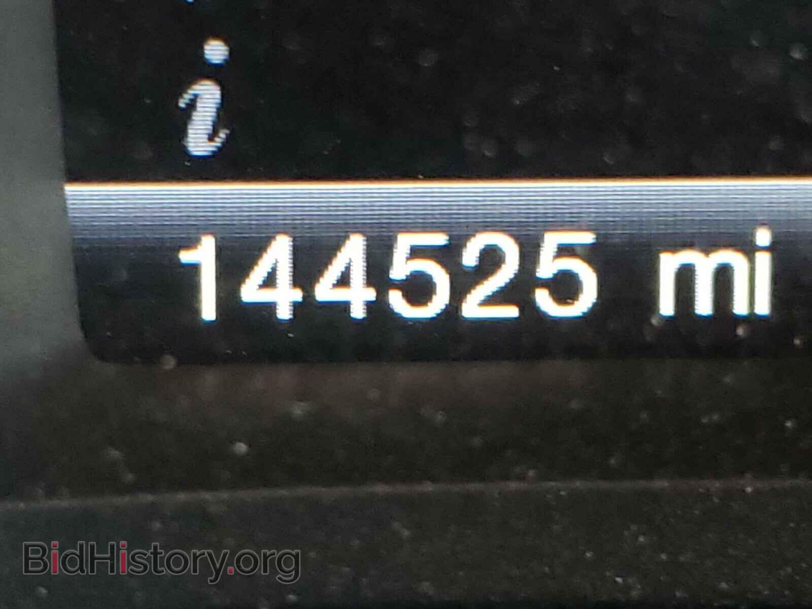 2013 FORD EDGE - VIN: 2FMDK3JCXDBC12667 - Фото 8