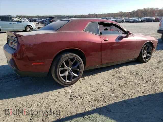 2018 DODGE CHALLENGER - VIN: 2C3CDZAG0JH310457 - Фото 3